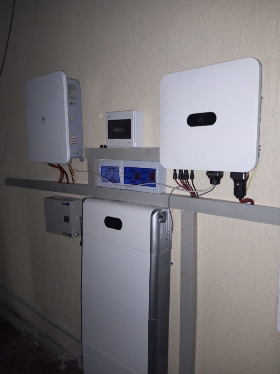 Publishing House Solar System