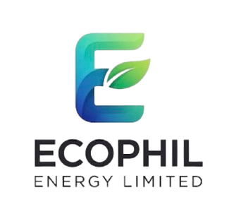 EcoPhil Energy Limited Logo